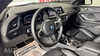 2023 BMW 2 Series Gran Coupe M235i xDrive Sedan - miniatura 12