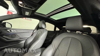 2023 BMW 2 Series Gran Coupe M235i xDrive Sedan - miniatura 14