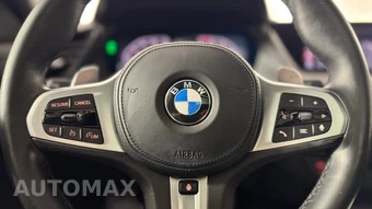 2023 BMW 2 Series Gran Coupe M235i xDrive Sedan - miniatura 15