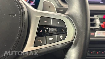 2023 BMW 2 Series Gran Coupe M235i xDrive Sedan - miniatura 16