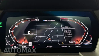 2023 BMW 2 Series Gran Coupe M235i xDrive Sedan - miniatura 18