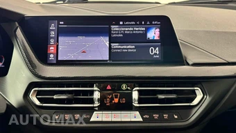 2023 BMW 2 Series Gran Coupe M235i xDrive Sedan - miniatura 19