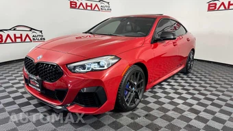 2023 BMW 2 Series Gran Coupe M235i xDrive Sedan - miniatura 2