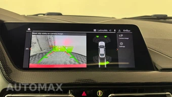 2023 BMW 2 Series Gran Coupe M235i xDrive Sedan - miniatura 24