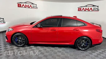 2023 BMW 2 Series Gran Coupe M235i xDrive Sedan - miniatura 3