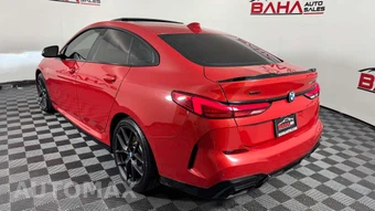 2023 BMW 2 Series Gran Coupe M235i xDrive Sedan - miniatura 4