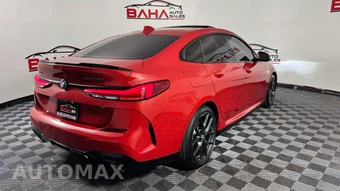2023 BMW 2 Series Gran Coupe M235i xDrive Sedan - miniatura 6