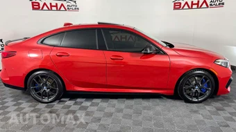 2023 BMW 2 Series Gran Coupe M235i xDrive Sedan - miniatura 7