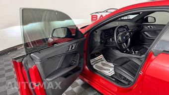 2023 BMW 2 Series Gran Coupe M235i xDrive Sedan - miniatura 9