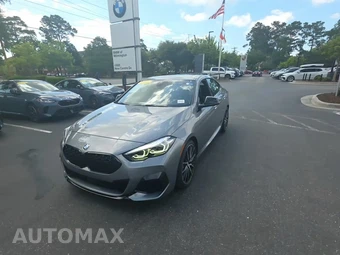 2023 BMW 2 Series Gran Coupe M235i xDrive Sedan