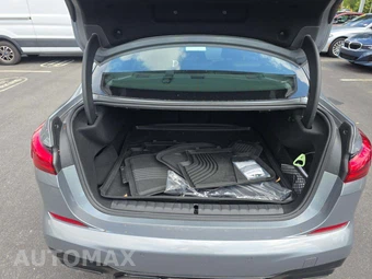 2023 BMW 2 Series Gran Coupe M235i xDrive Sedan - miniatura 11