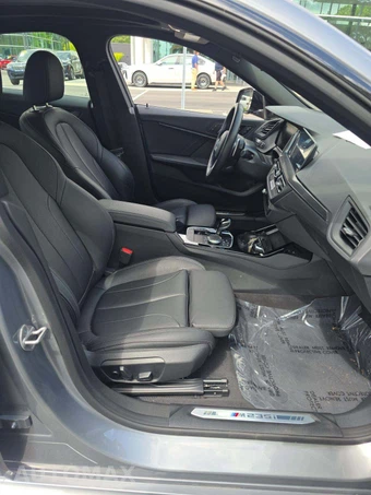 2023 BMW 2 Series Gran Coupe M235i xDrive Sedan - miniatura 15