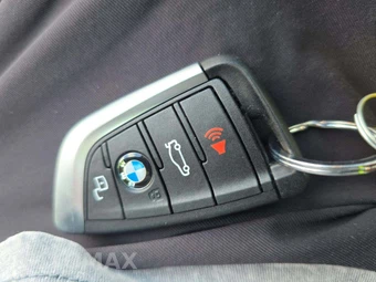 2023 BMW 2 Series Gran Coupe M235i xDrive Sedan - miniatura 5