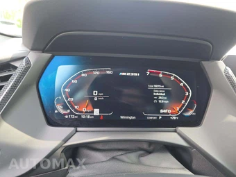 2023 BMW 2 Series Gran Coupe M235i xDrive Sedan - miniatura 6