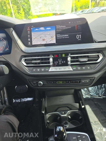 2023 BMW 2 Series Gran Coupe M235i xDrive Sedan - miniatura 7