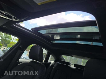 2023 BMW 2 Series Gran Coupe M235i xDrive Sedan - miniatura 8