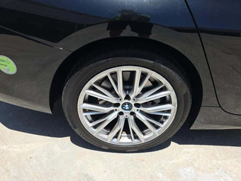 2023 BMW 3 Series Sedan 330e - miniatura 18