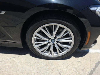 2023 BMW 3 Series Sedan 330e - miniatura 19