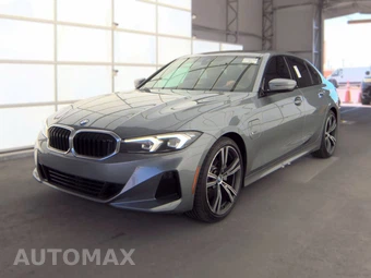 2023 BMW 3 Series Sedan 330e