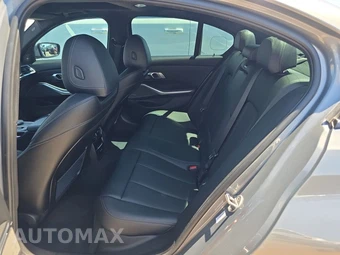 2023 BMW 3 Series Sedan 330e - miniatura 13