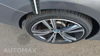 2023 BMW 3 Series Sedan 330e - miniatura 27