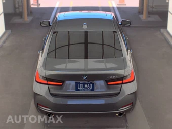 2023 BMW 3 Series Sedan 330e - miniatura 5