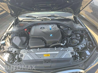 2023 BMW 3 Series Sedan 330e - miniatura 22