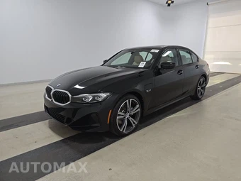 2023 BMW 3 Series Sedan 330e