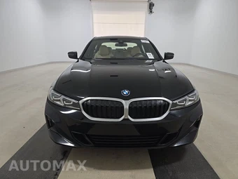 2023 BMW 3 Series Sedan 330e - miniatura 2