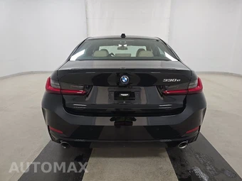 2023 BMW 3 Series Sedan 330e - miniatura 5