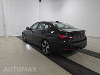 2023 BMW 3 Series Sedan 330e - miniatura 6