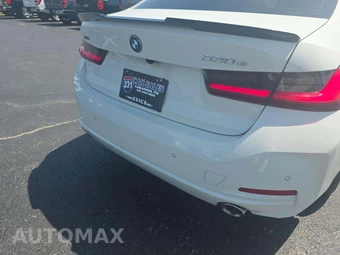2023 BMW 3 Series Sedan 330e xDrive - miniatura 20