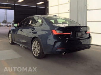 2023 BMW 3 Series Sedan 330e xDrive - miniatura 6