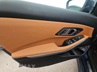 2023 BMW 3 Series Sedan 330e xDrive - miniatura 9