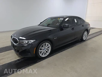 2023 BMW 3 Series Sedan 330e xDrive
