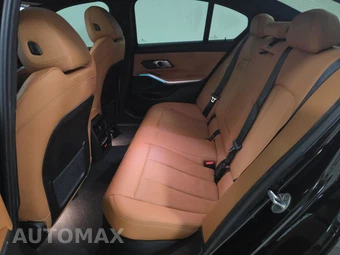 2023 BMW 3 Series Sedan 330e xDrive - miniatura 13