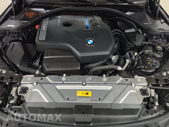 2023 BMW 3 Series Sedan 330e xDrive - miniatura 15