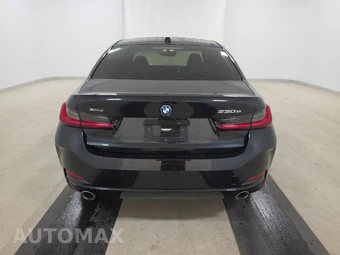 2023 BMW 3 Series Sedan 330e xDrive - miniatura 5
