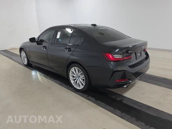 2023 BMW 3 Series Sedan 330e xDrive - miniatura 6
