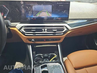 2023 BMW 3 Series Sedan 330i - miniatura 10
