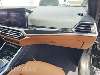 2023 BMW 3 Series Sedan 330i - miniatura 19