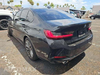 2023 BMW 3 Series Sedan 330i - miniatura 2