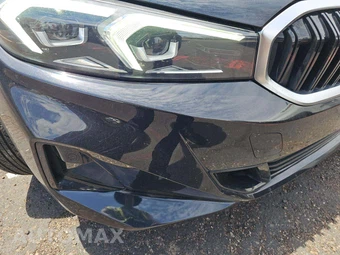 2023 BMW 3 Series Sedan 330i - miniatura 21