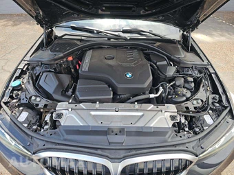 2023 BMW 3 Series Sedan 330i - miniatura 26