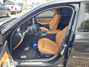 2023 BMW 3 Series Sedan 330i - miniatura 6