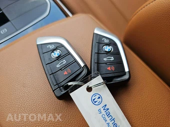 2023 BMW 3 Series Sedan 330i - miniatura 8