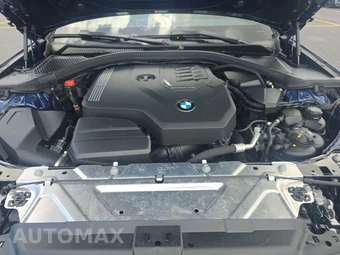 2023 BMW 3 Series Sedan 330i - miniatura 15