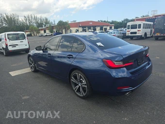 2023 BMW 3 Series Sedan 330i - miniatura 6