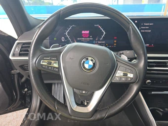 2023 BMW 3 Series Sedan 330i - miniatura 10