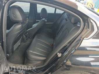 2023 BMW 3 Series Sedan 330i - miniatura 13